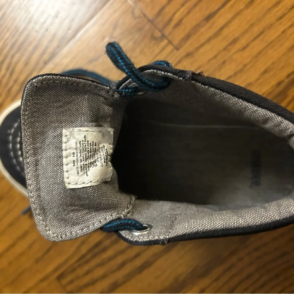 Boys Gymboree Sneakers in Toddler Boys Size 10